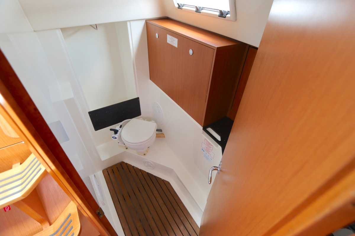 foto: 10 Bavaria 32 Cruiser