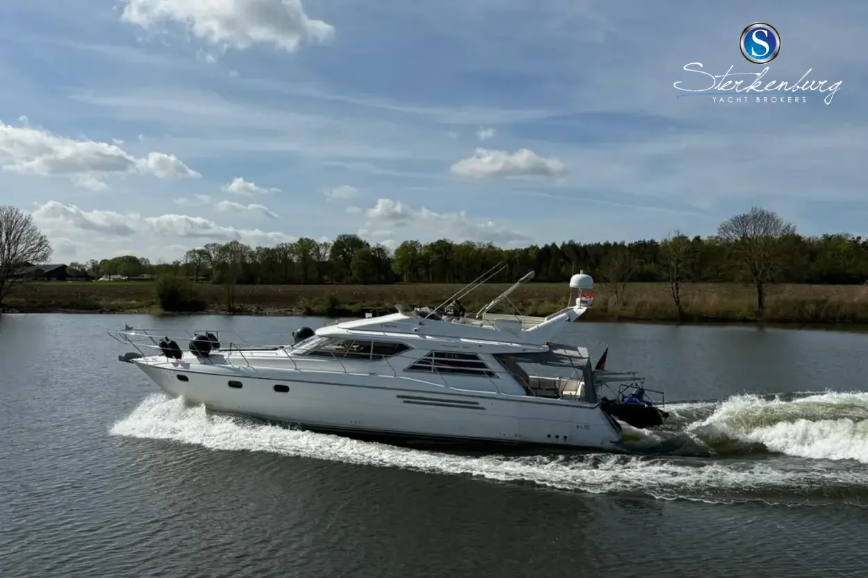 foto: 23 Princess Princess 500