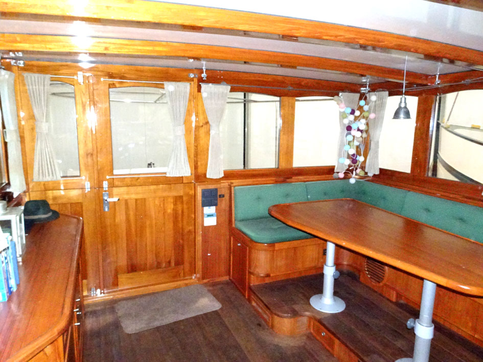 foto: 13 Luxe Motor Cruise 19.75