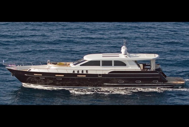 foto: 5 Pacific Prestige 200