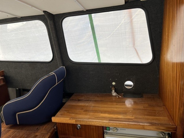 foto: 16 Finse Loodsboot 9.80