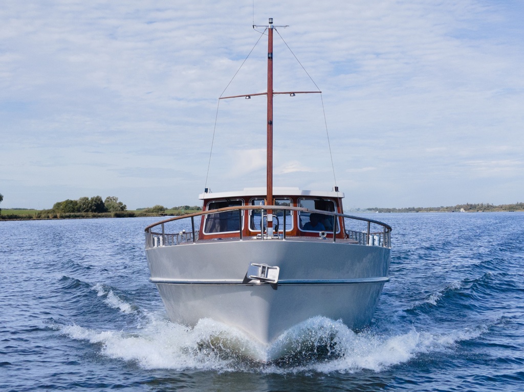 foto: 10 Kempers Kempers Eurotraveller 1500 OK