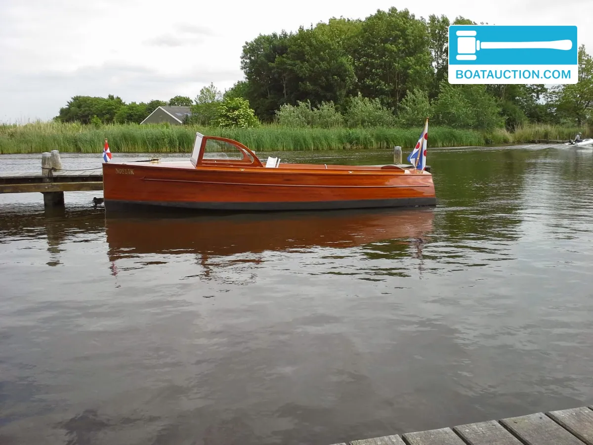 foto: 13 Fedi Notarisboot