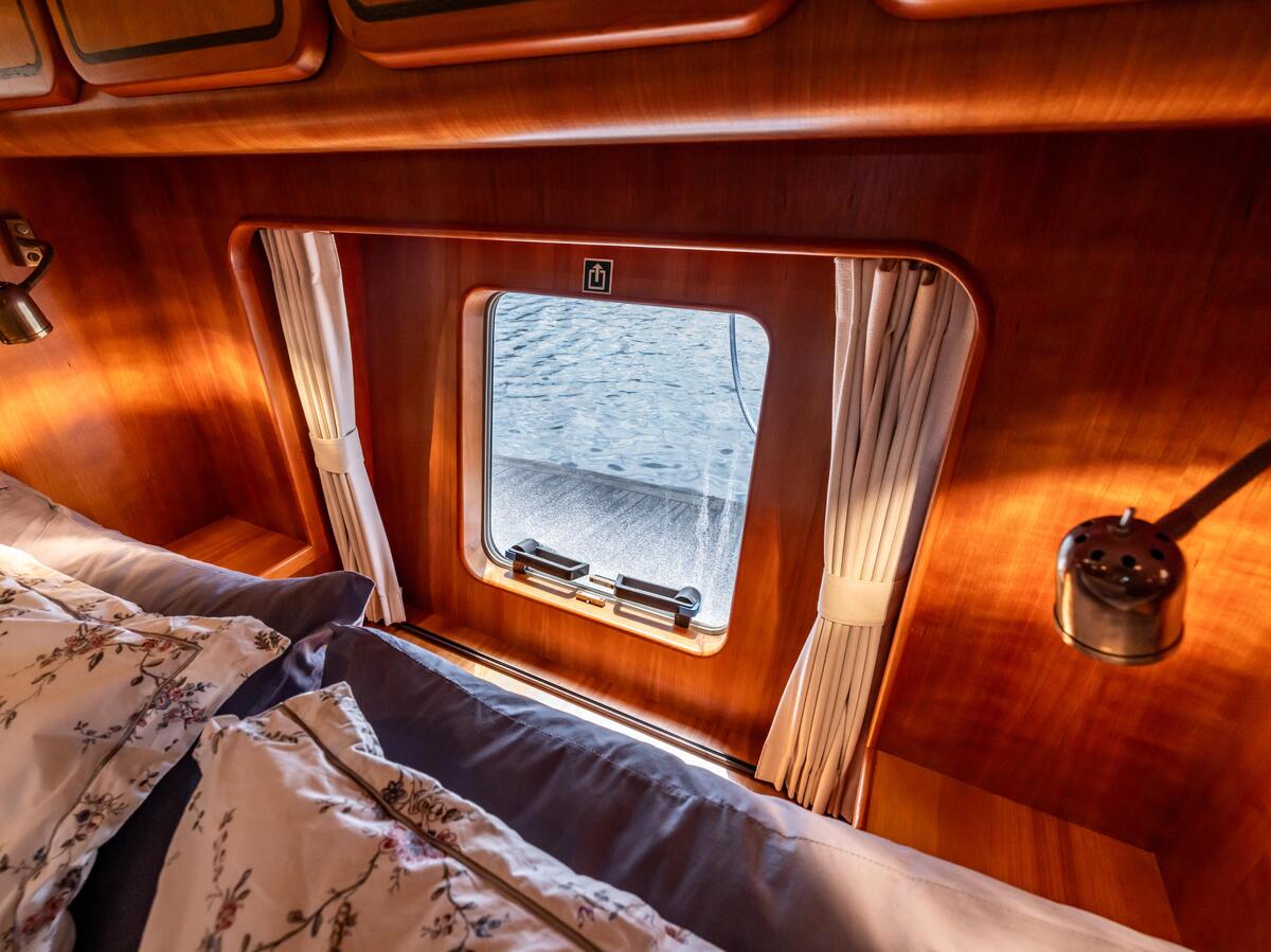 foto: 38 Linssen  Grand Sturdy 500 Variotop
