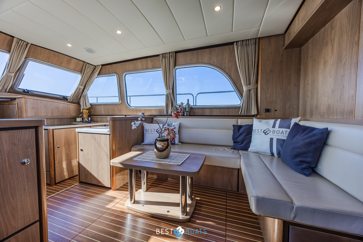 foto: 13 Linssen Grand Sturdy 40.0 AC