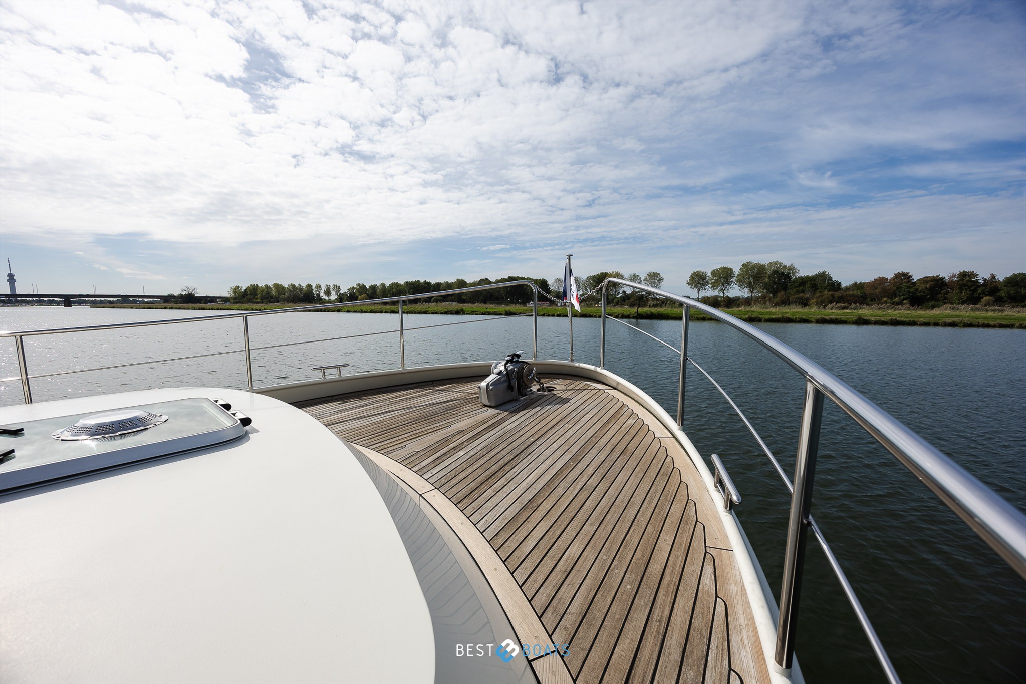 foto: 11 Linssen Grand Sturdy 40.9 AC