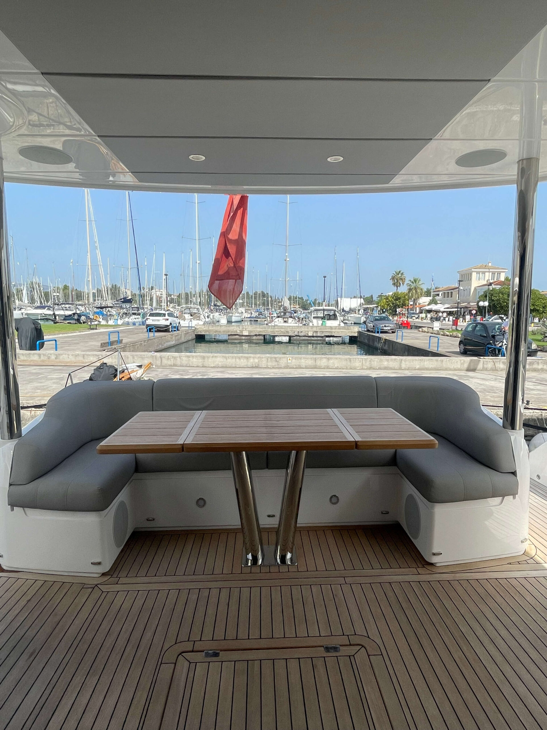 foto: 39 Sunseeker Manhattan 68