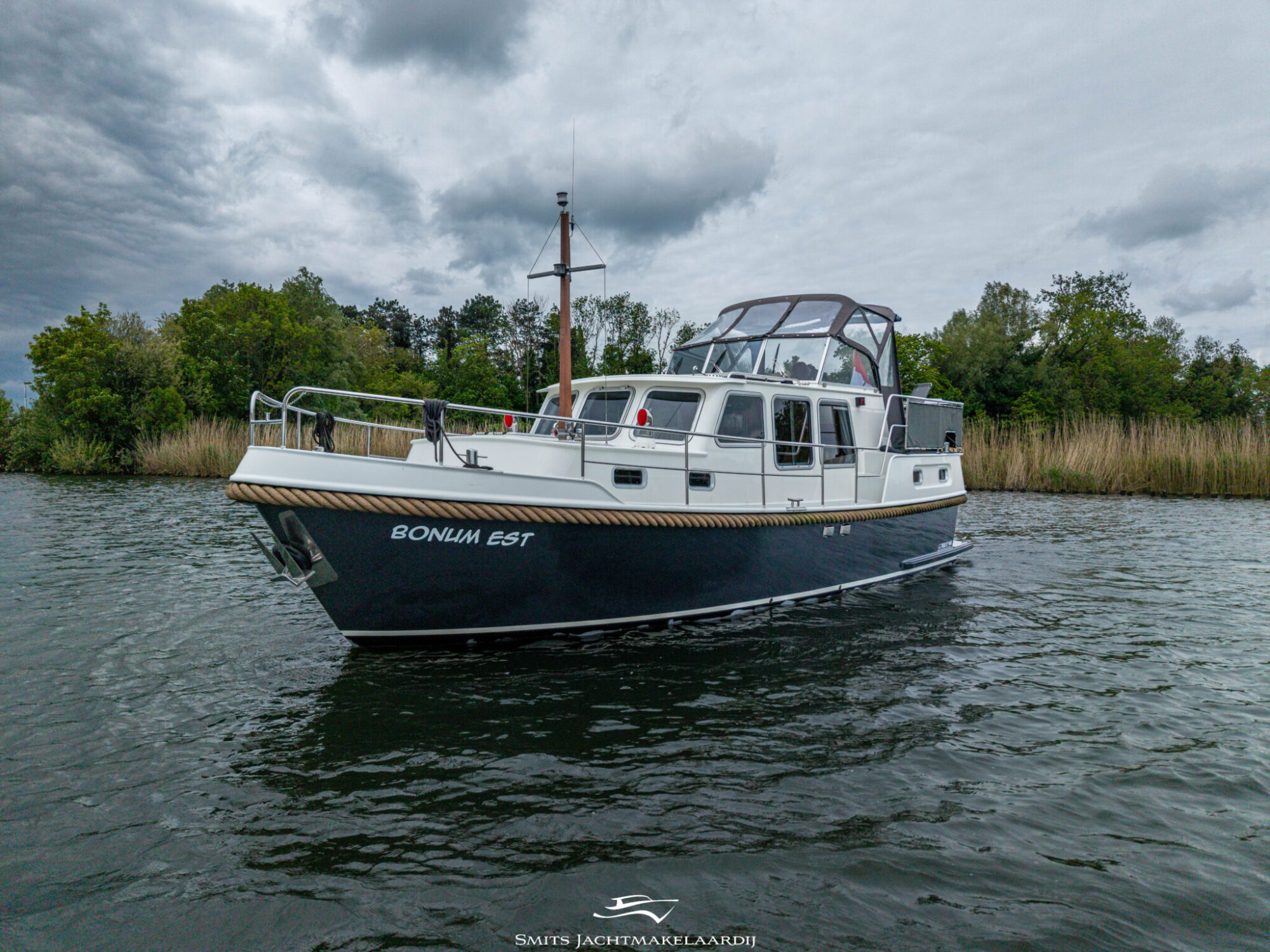 foto: 28 Jetten Jetten Bully 9.60 AK