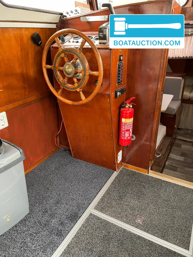 foto: 5 Verhoef kruiser 925