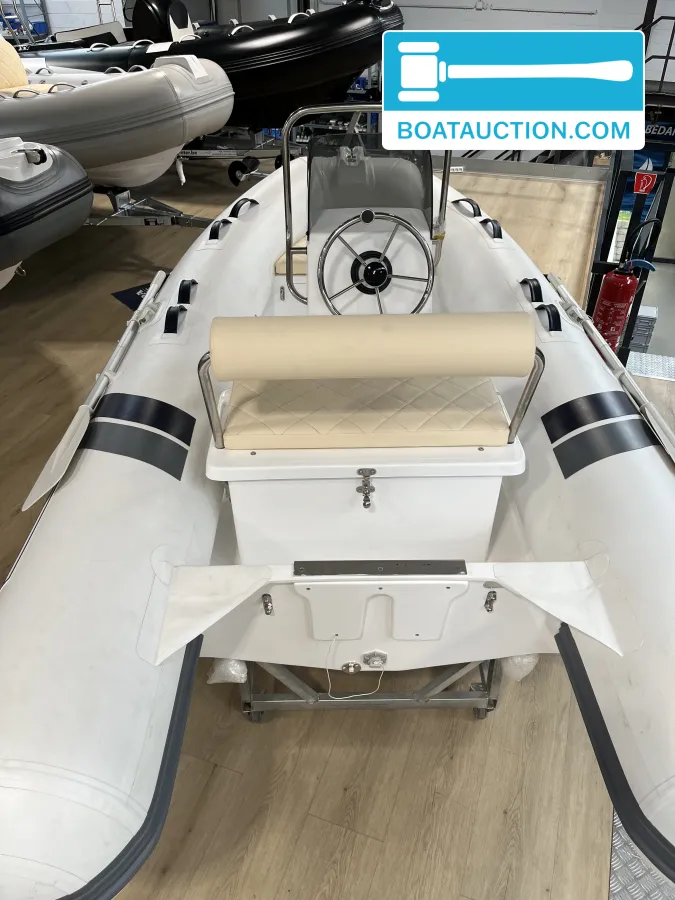 foto: 5 Ocean Pro 360
