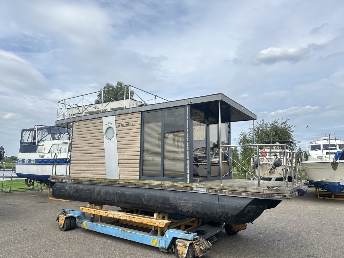 foto: 7 Campi 320 LR
