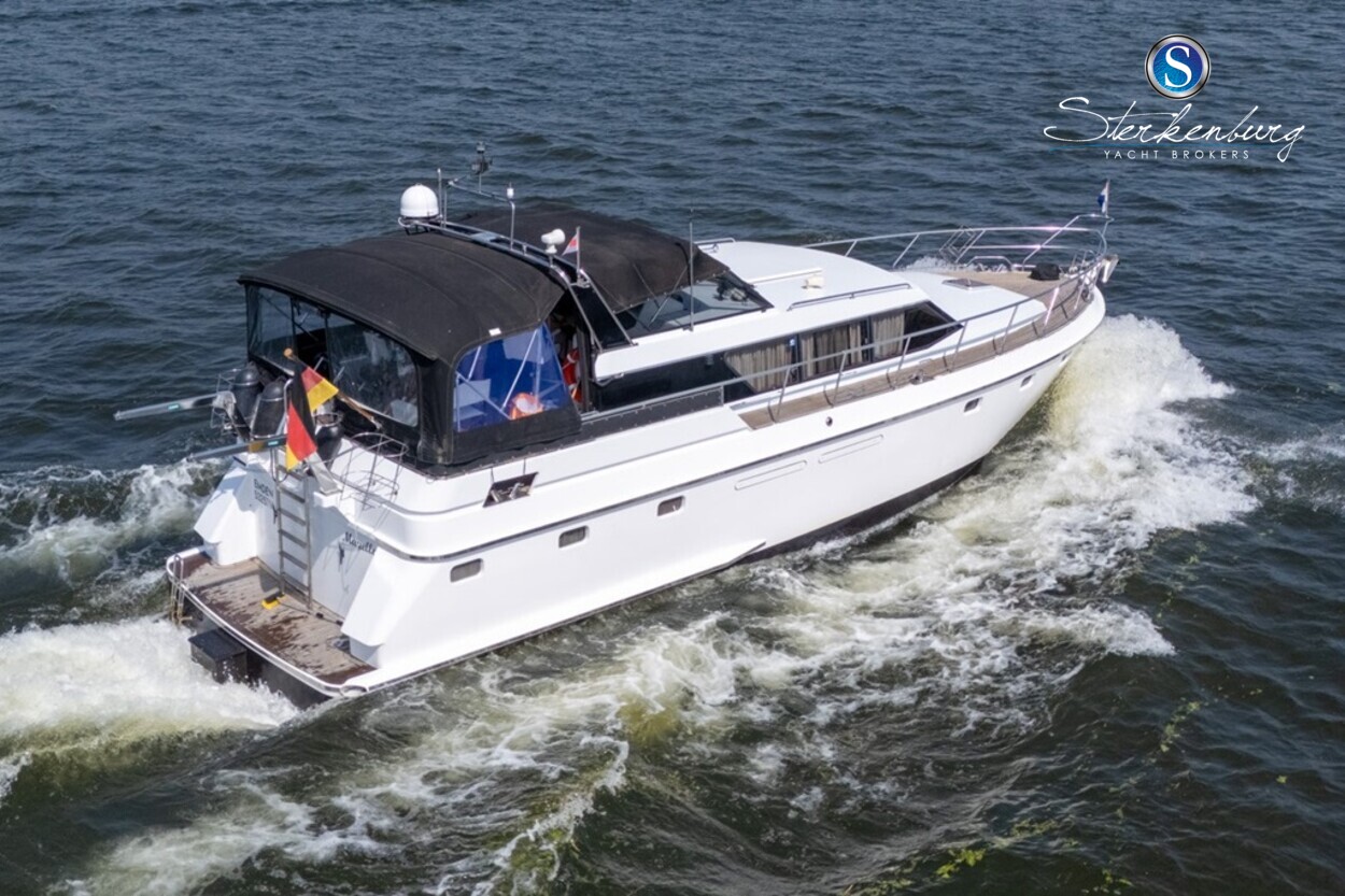 Valk Vitesse 48