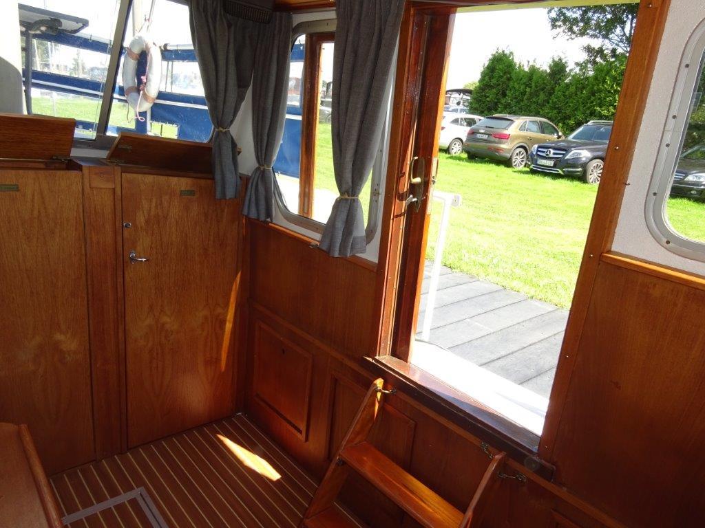 foto: 6 Pedro Kruiser 1000 AK