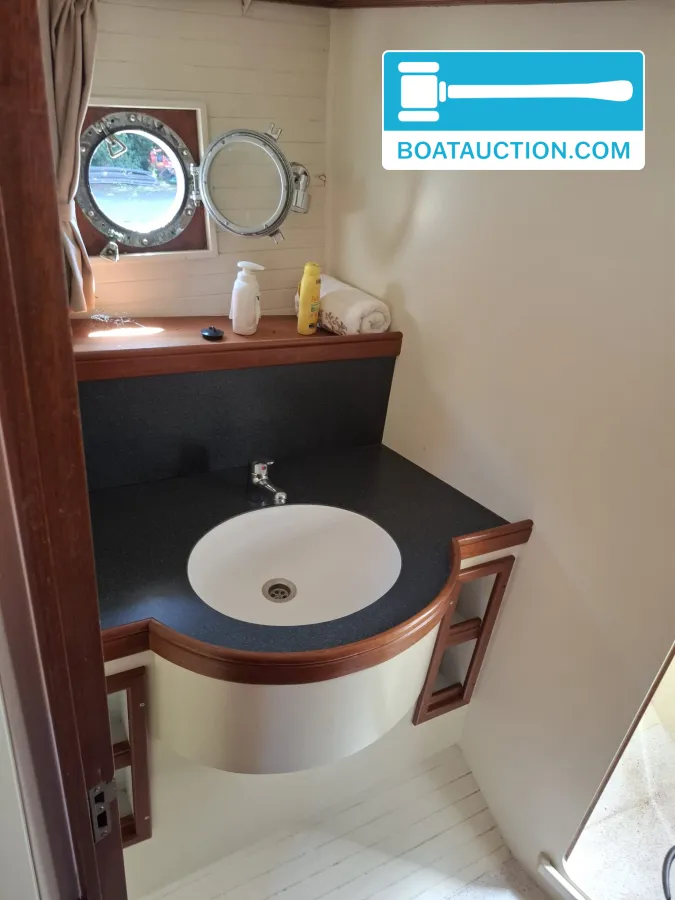foto: 55  Lubbe-Voss Ketch