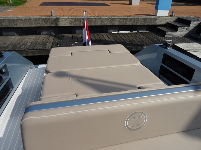 foto: 15 Zinder 990 Hybrid