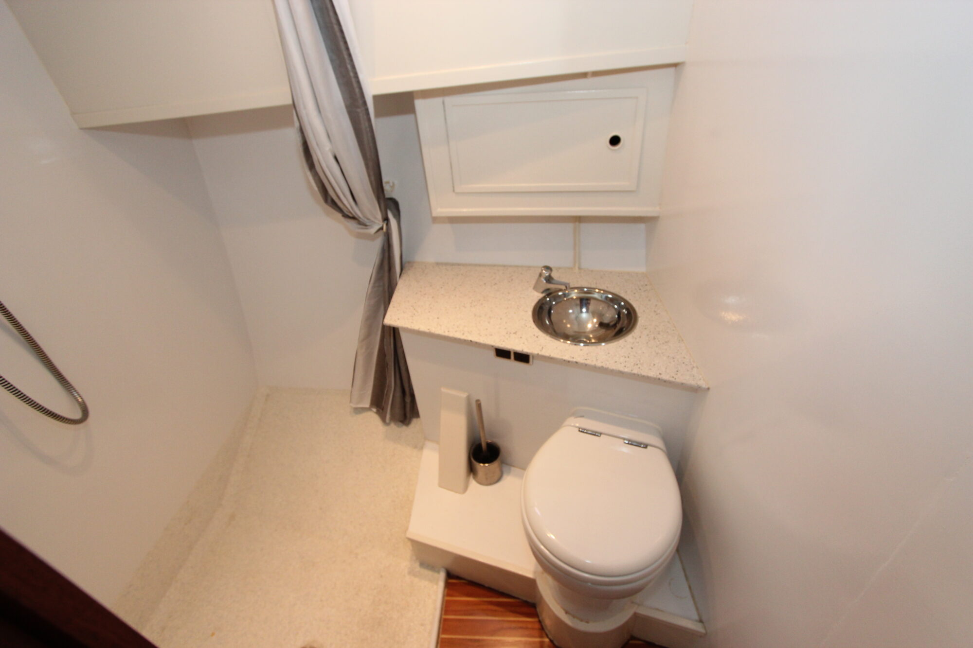 foto: 7 Vripack Vripack 11.75 Classic OK Spiegeldeur