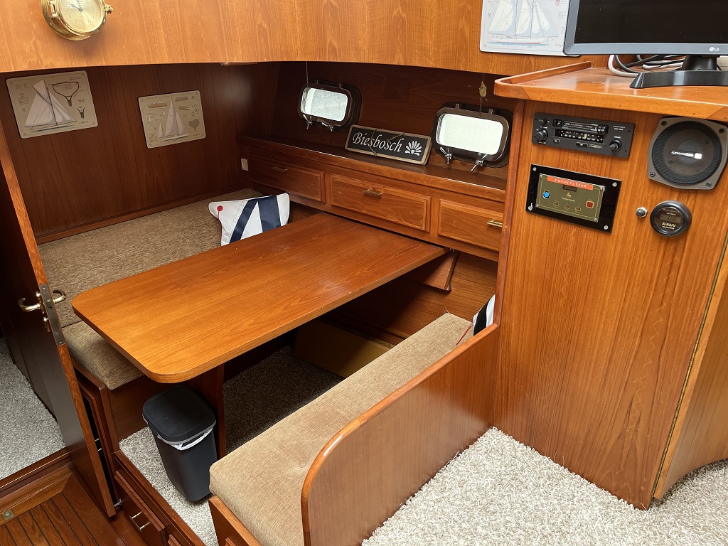 foto: 13 Super van Craft 13.80