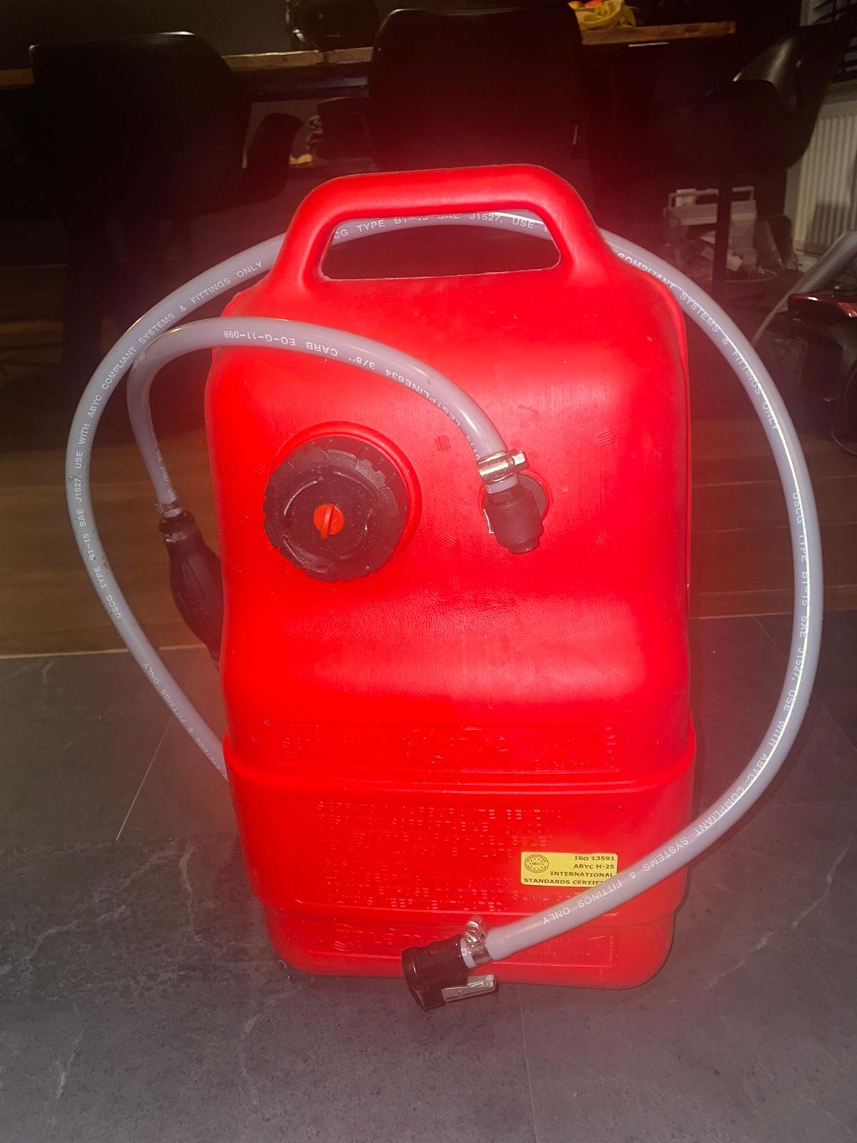 foto: 11 Beja Beja Kruiser Silverbird 8.45 OK