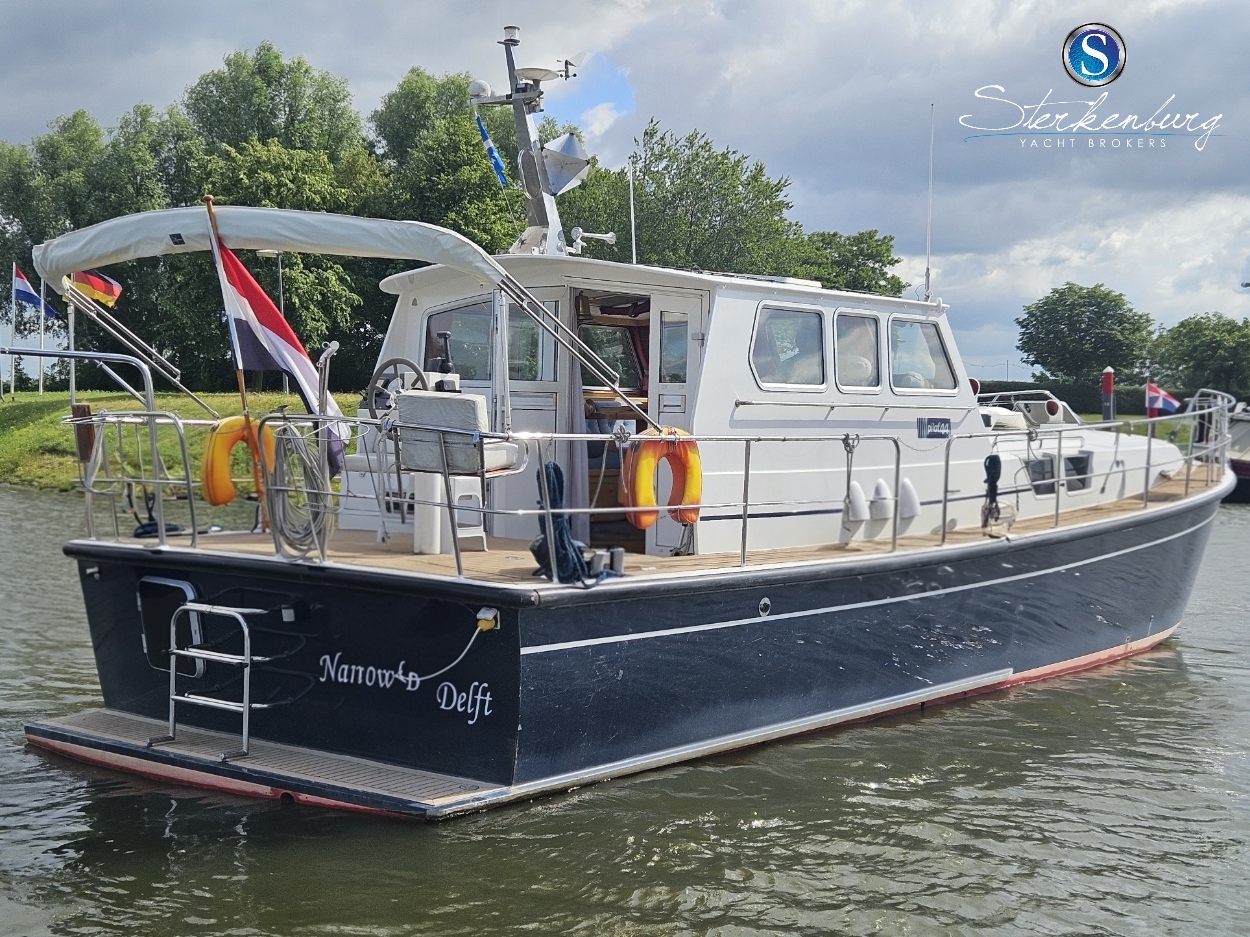 foto: 13 Pilot 44