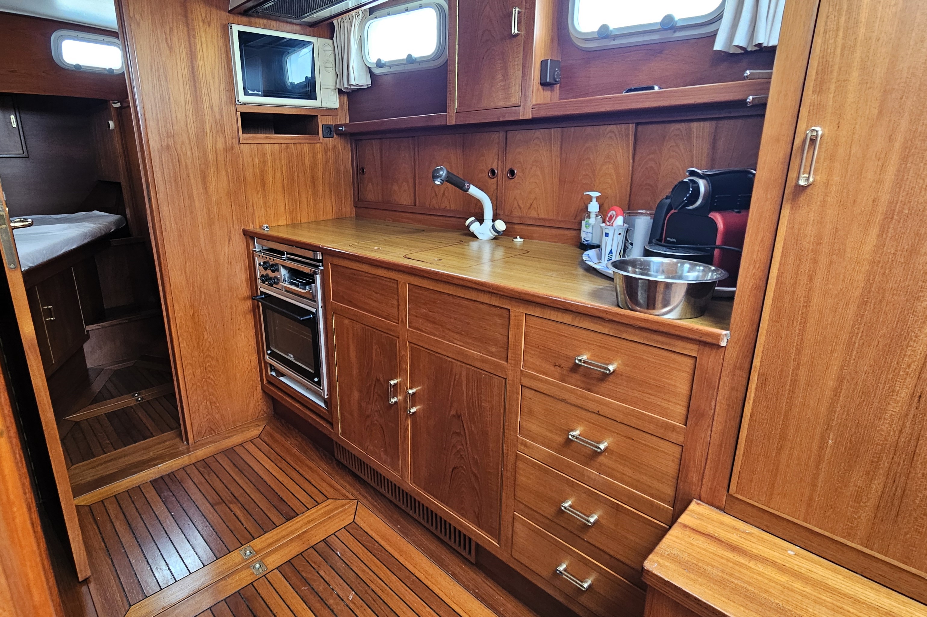 foto: 26 Klaassenvlet 13,60