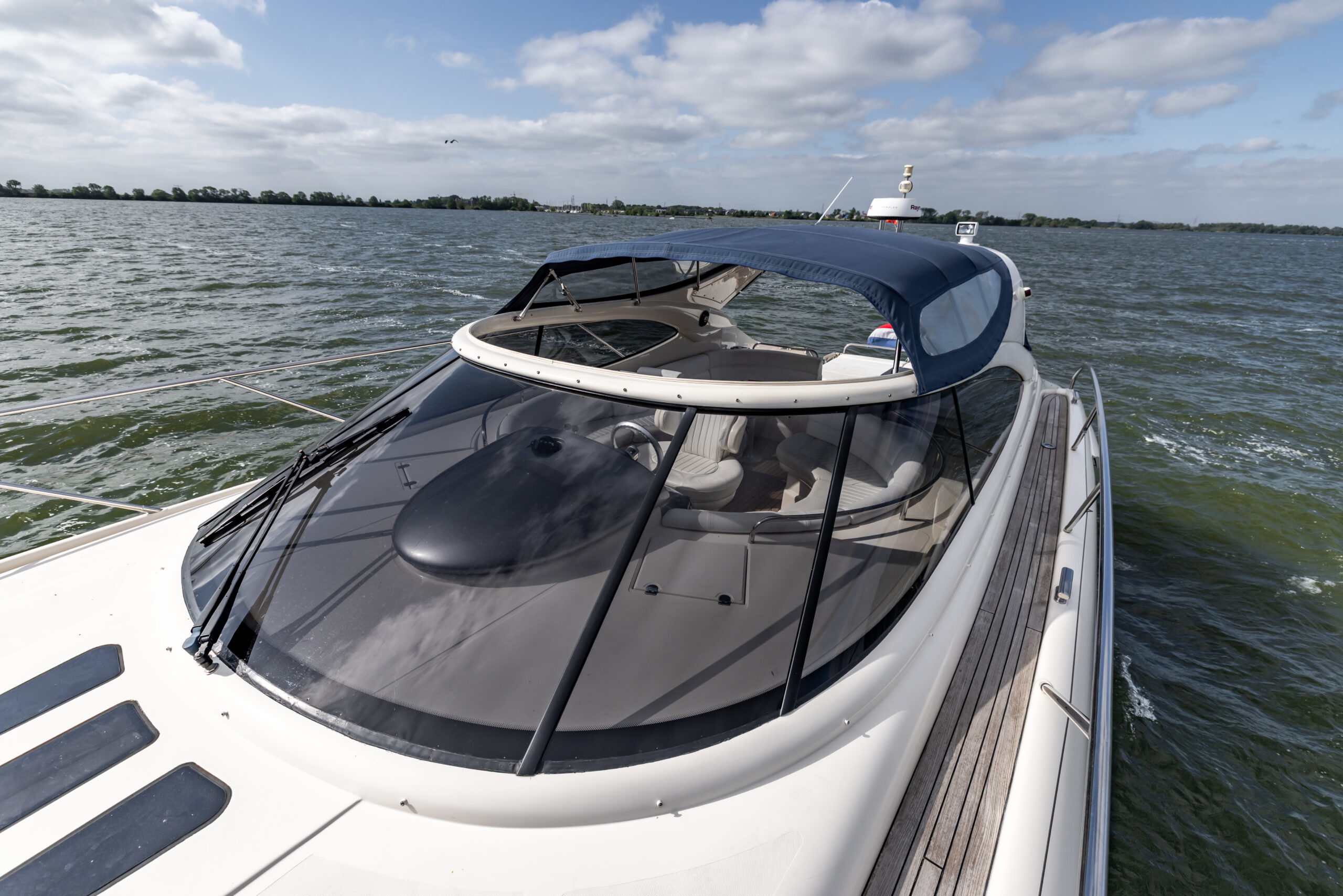 foto: 8 Neptunus 55 Sport #13 PACIFIC