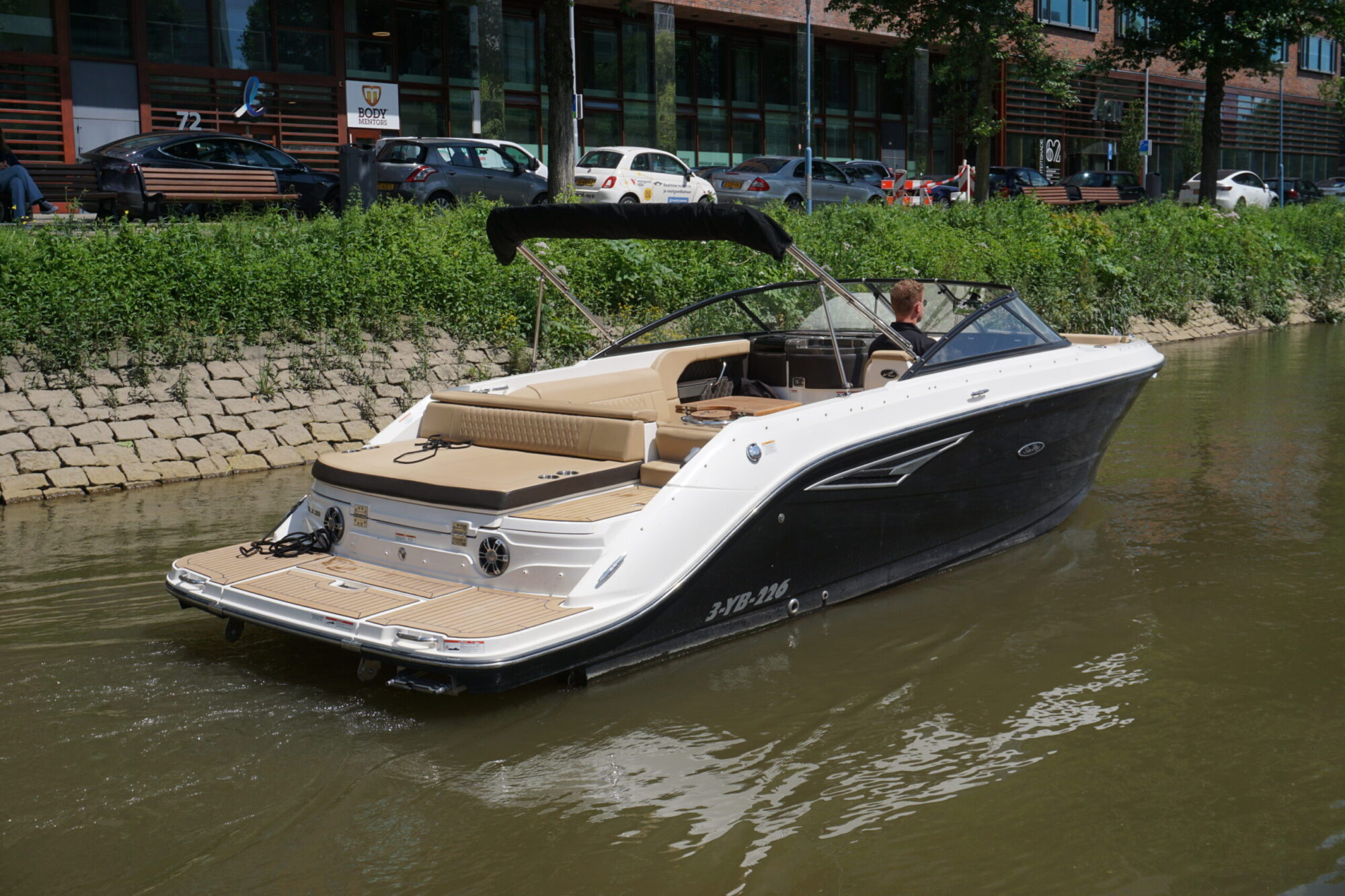 foto: 23 Sea Ray Sea Ray 250 SLX