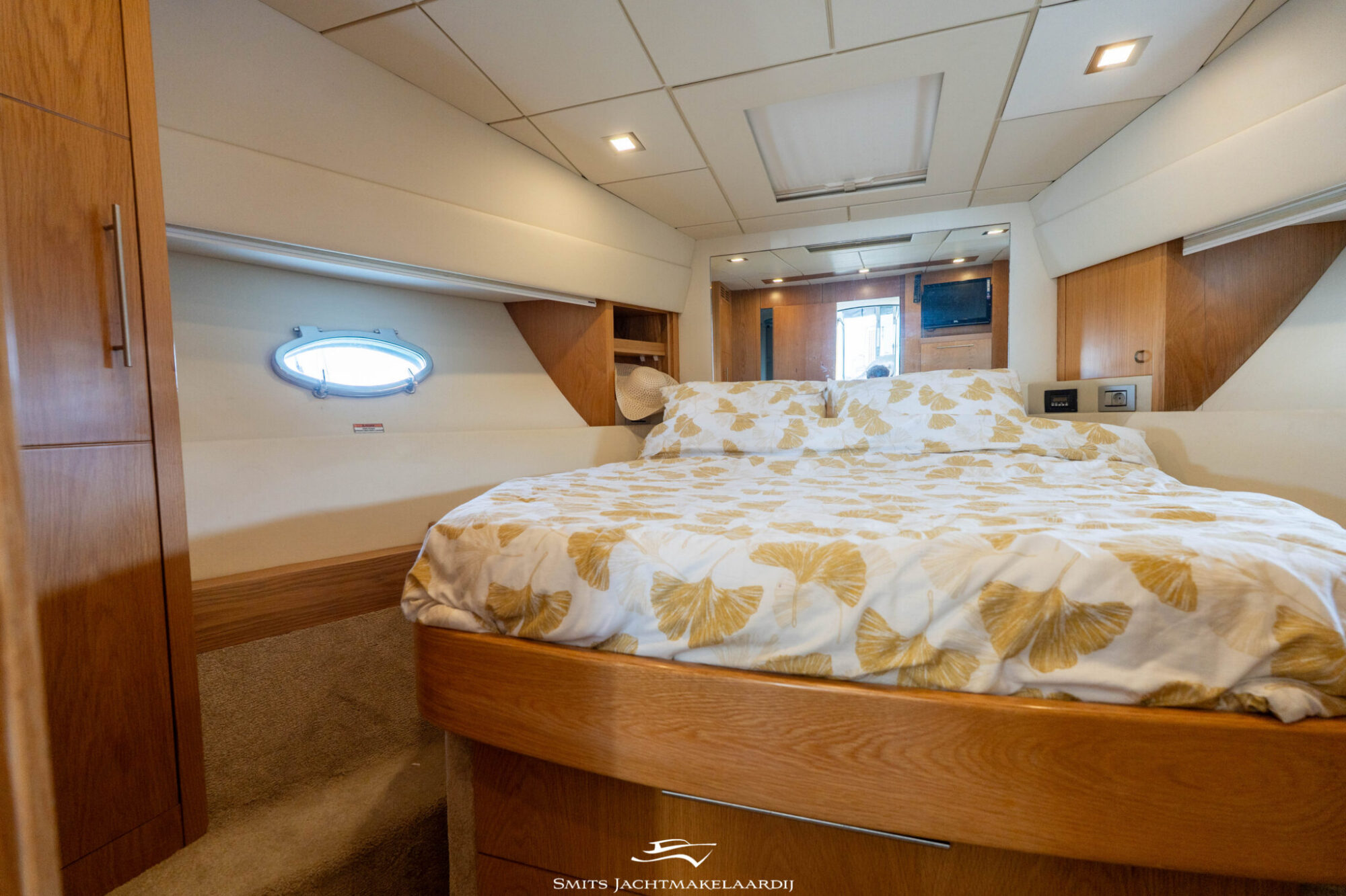 foto: 53 Rodman Rodman 44 Muse IPS