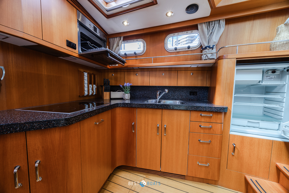 foto: 15 Sturiër  500 CS