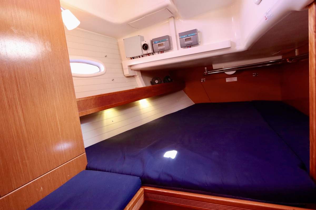 foto: 16 Bavaria 43 Cruiser