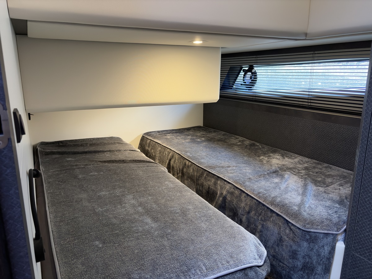 foto: 7 Boarncruiser 44 Elegance AC