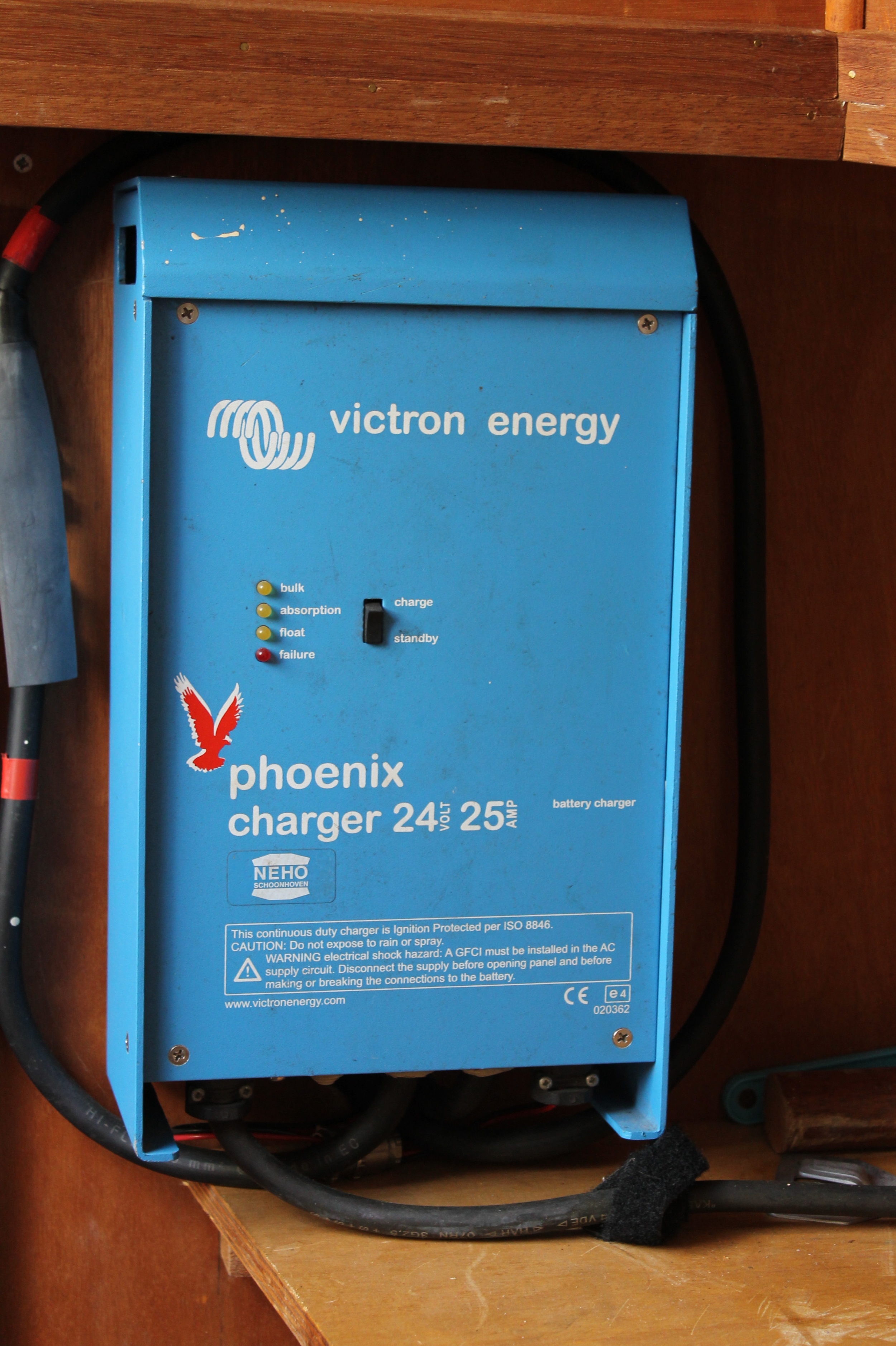 foto: 42 Luxe Motor 22.00