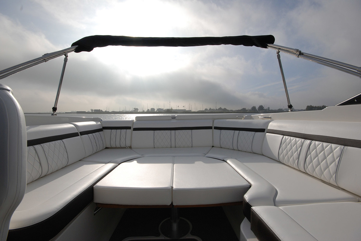 foto: 37 Sea Ray Sun Sport 250
