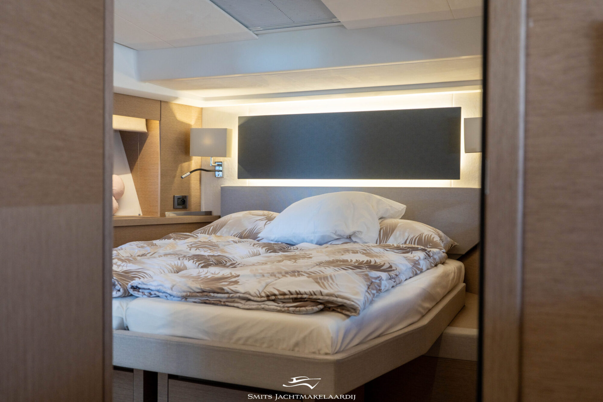 foto: 86 Prestige Prestige 590 Flybridge
