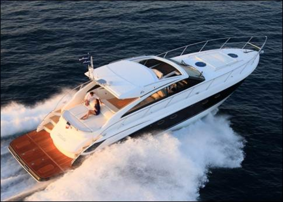 foto: 11 Princess  V 58 HT