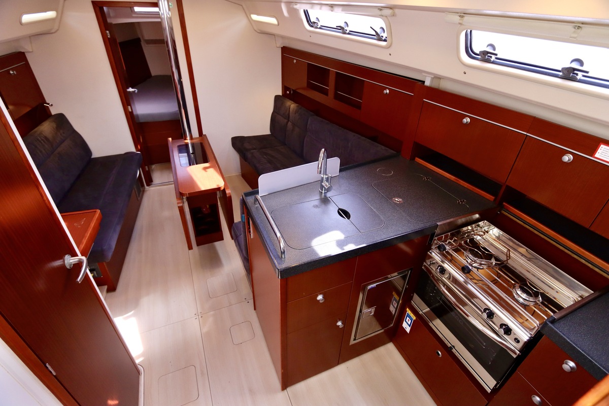foto: 12 Hanse 345