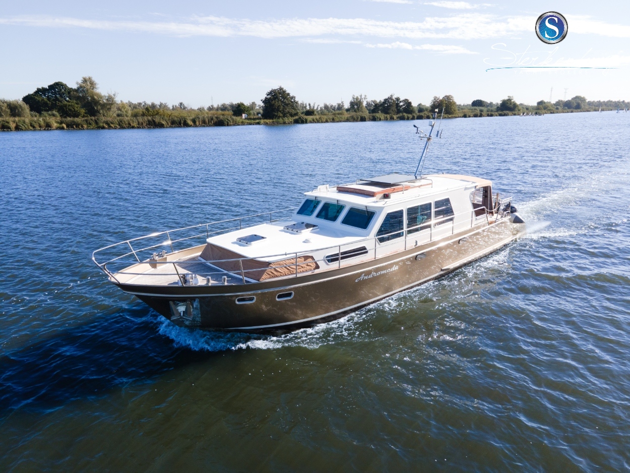foto: 12 Kokkruiser 12,50