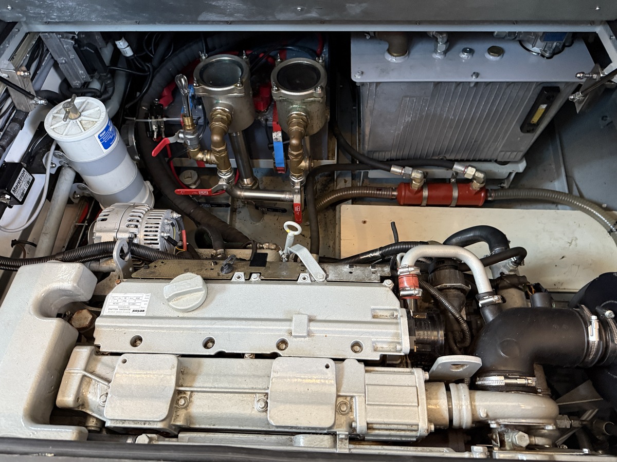 foto: 17 Kuster A-38