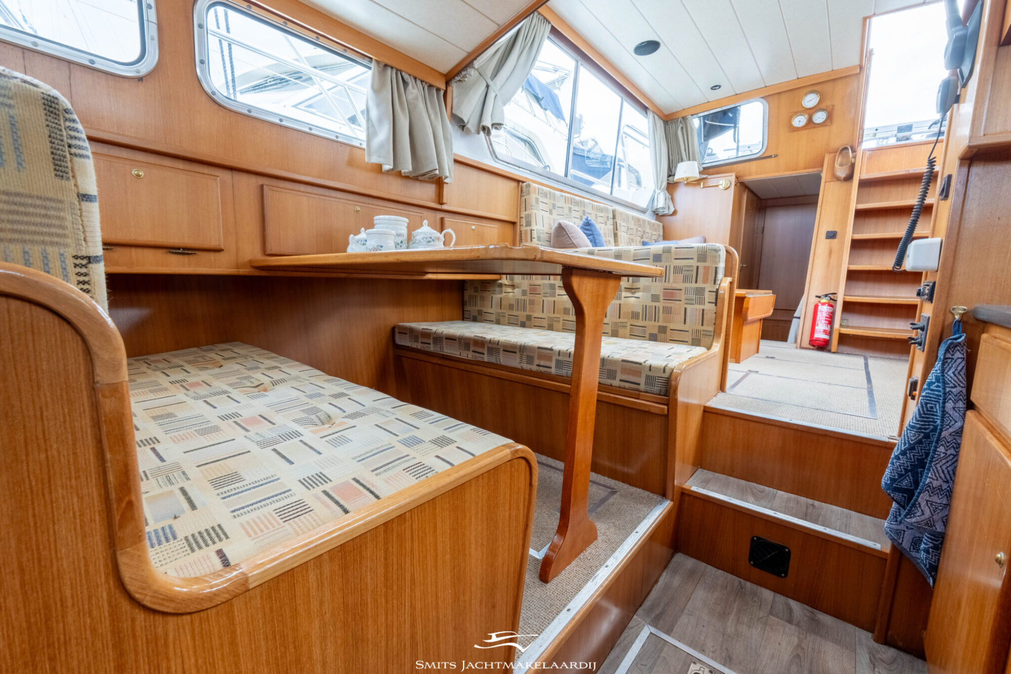 foto: 15 Proficiat Proficiat Kruiser 10.00 AK Cabrio