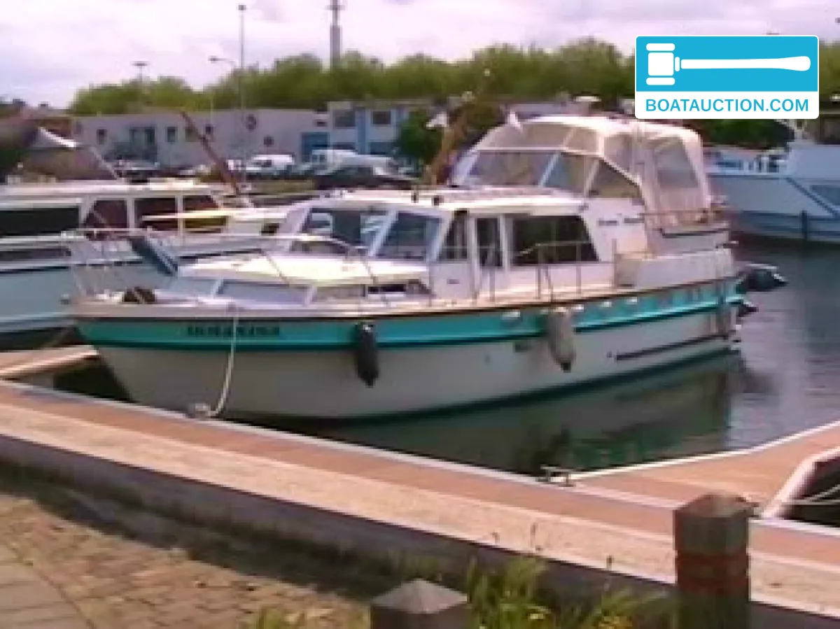 foto: 11 Broom 39 Continental