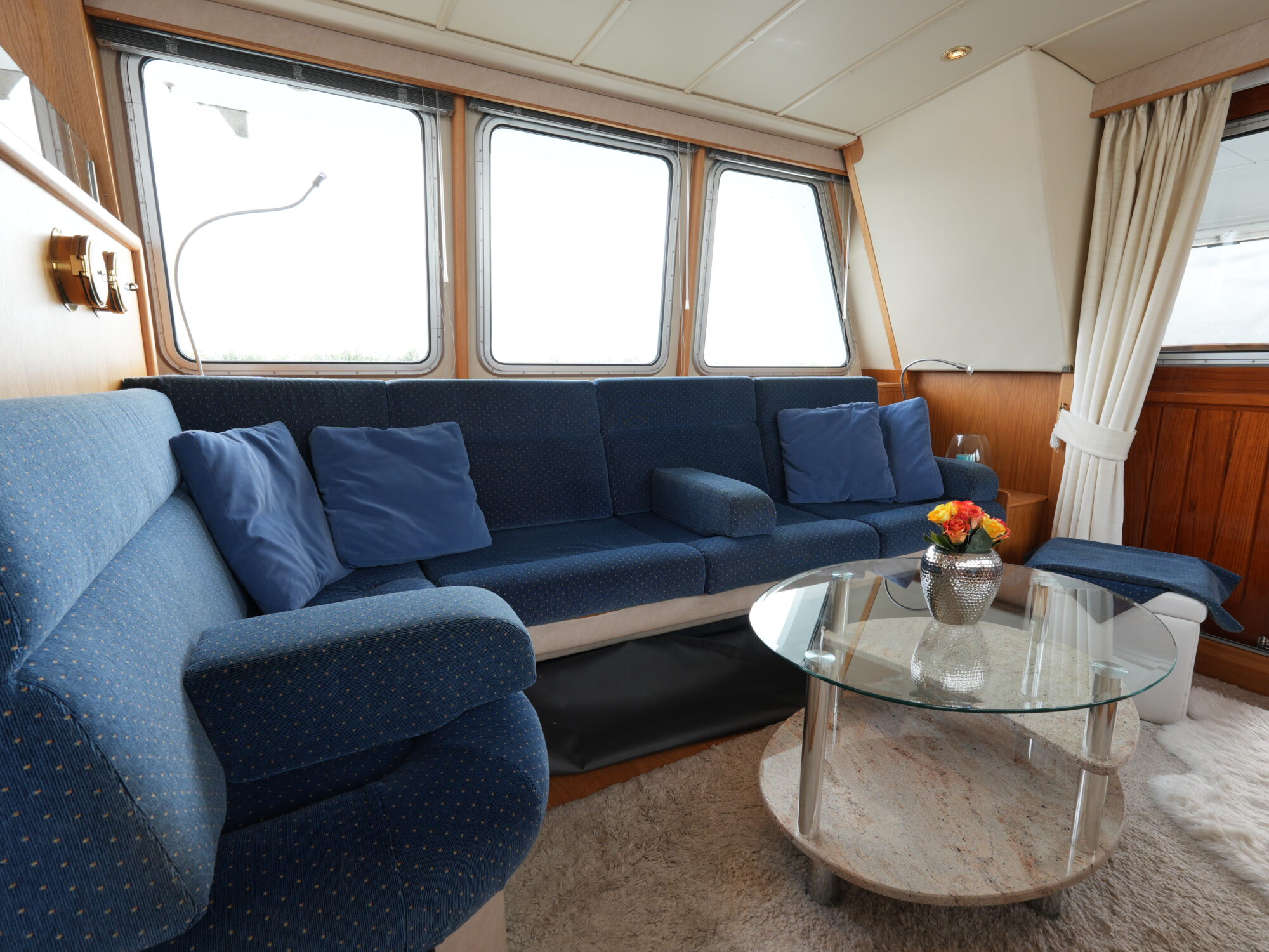 foto: 47 Kajuitzeilboot 700