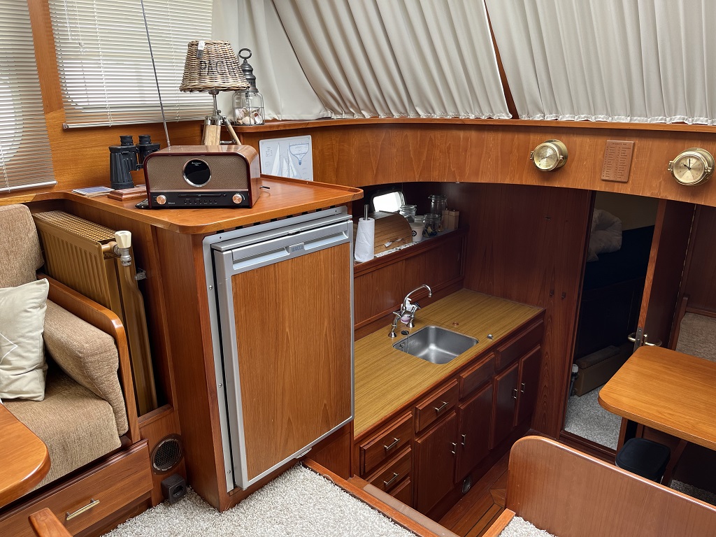 foto: 14 Super van Craft 13.80
