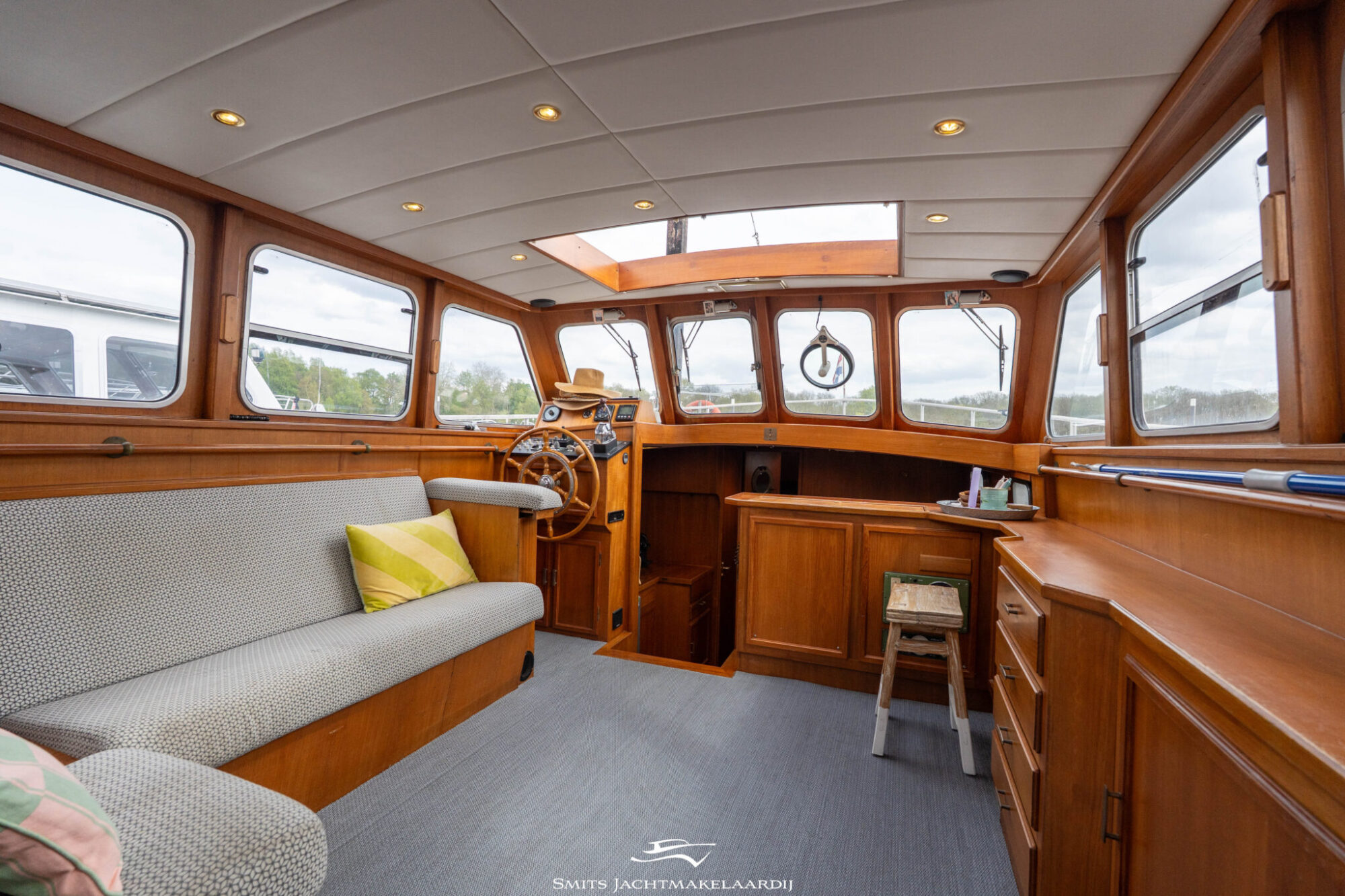 foto: 41 Lowland Lowland Kotter 13.80 AK