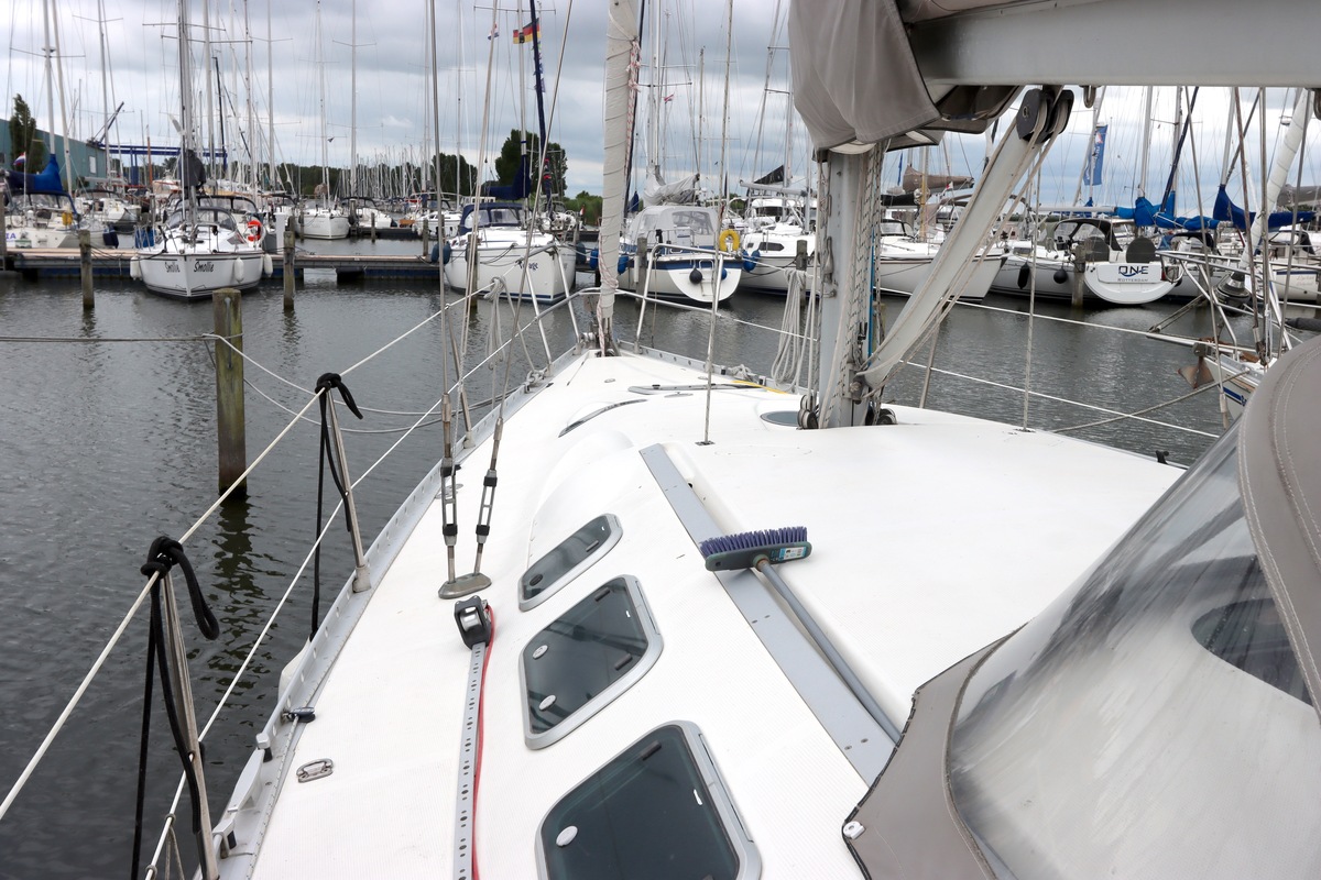 foto: 46 Beneteau  First 41S5