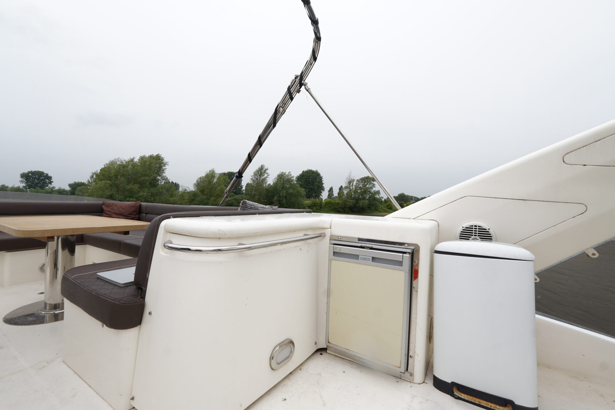 foto: 23 Sunseeker Sunseeker 62 Manhattan