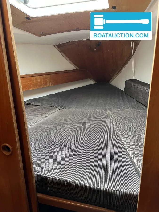 foto: 10 Beneteau First 30