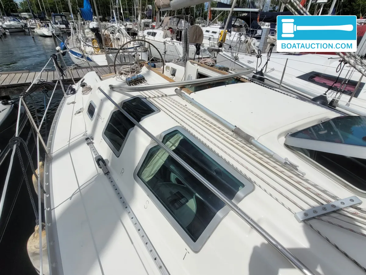 foto: 15 Beneteau First 32s5