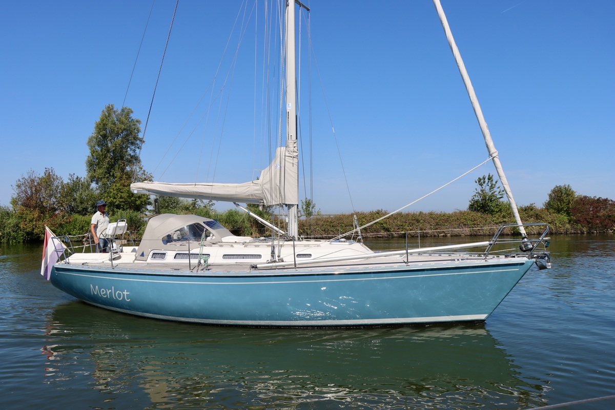 foto: 14 Spirit 37