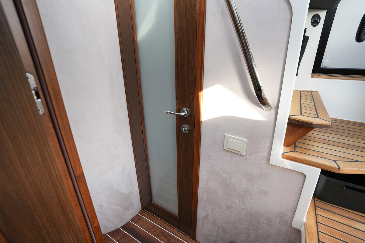 foto: 35 Marex 330 Scandinavia (2024)