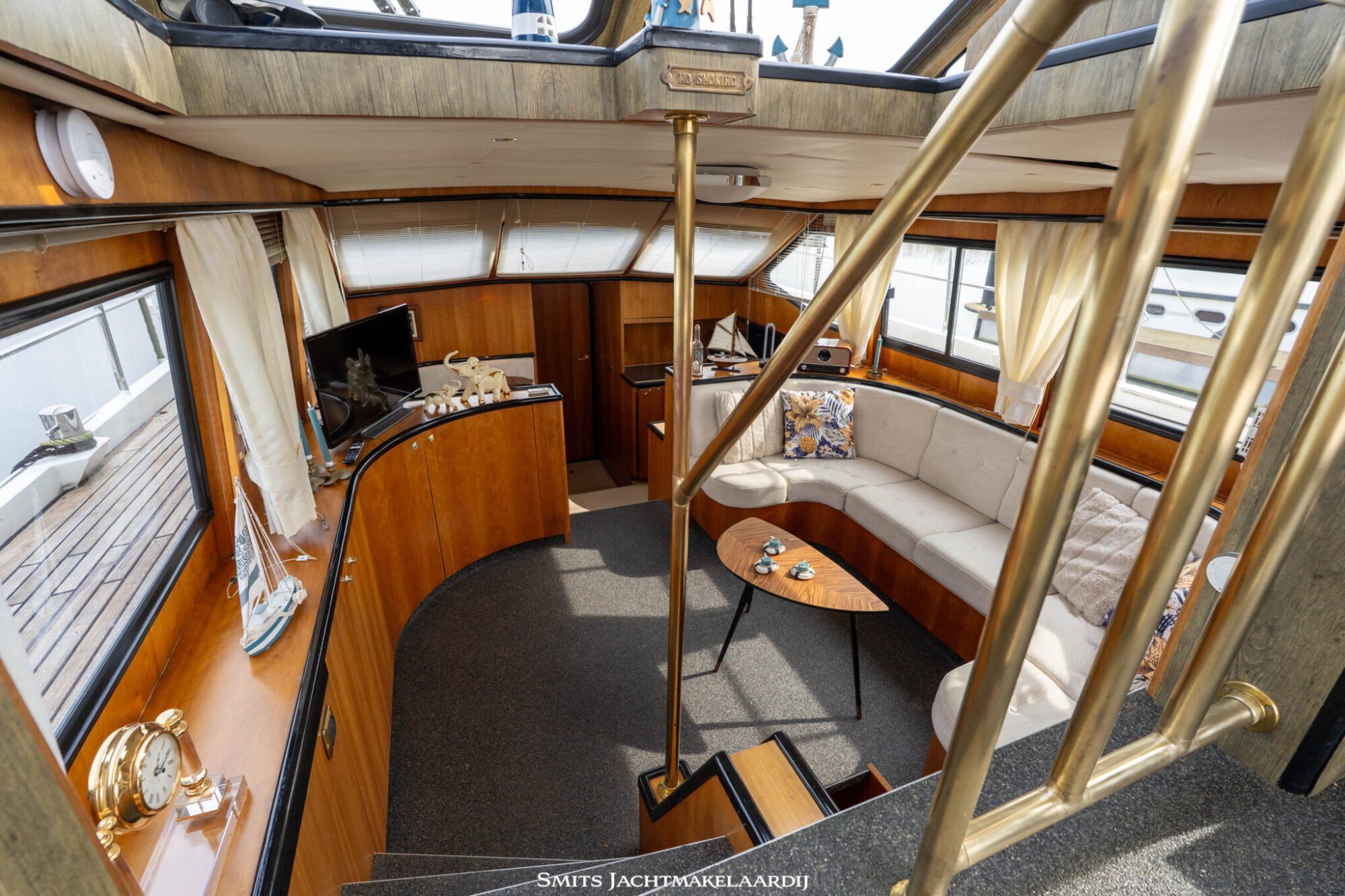 foto: 60 Pacific Pacific Allure 148 VS