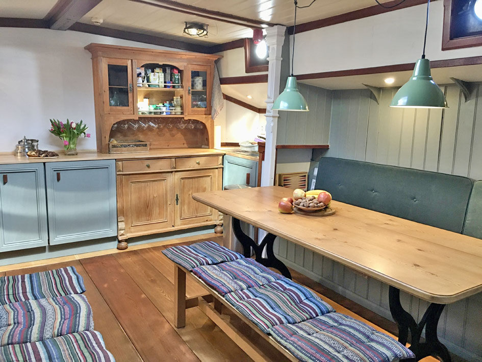 foto: 14 Groninger Zeiltjalk 23.15